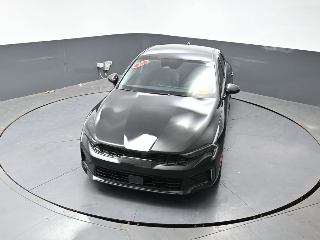 Used 2025 Kia K5 LXS FWD image 42
