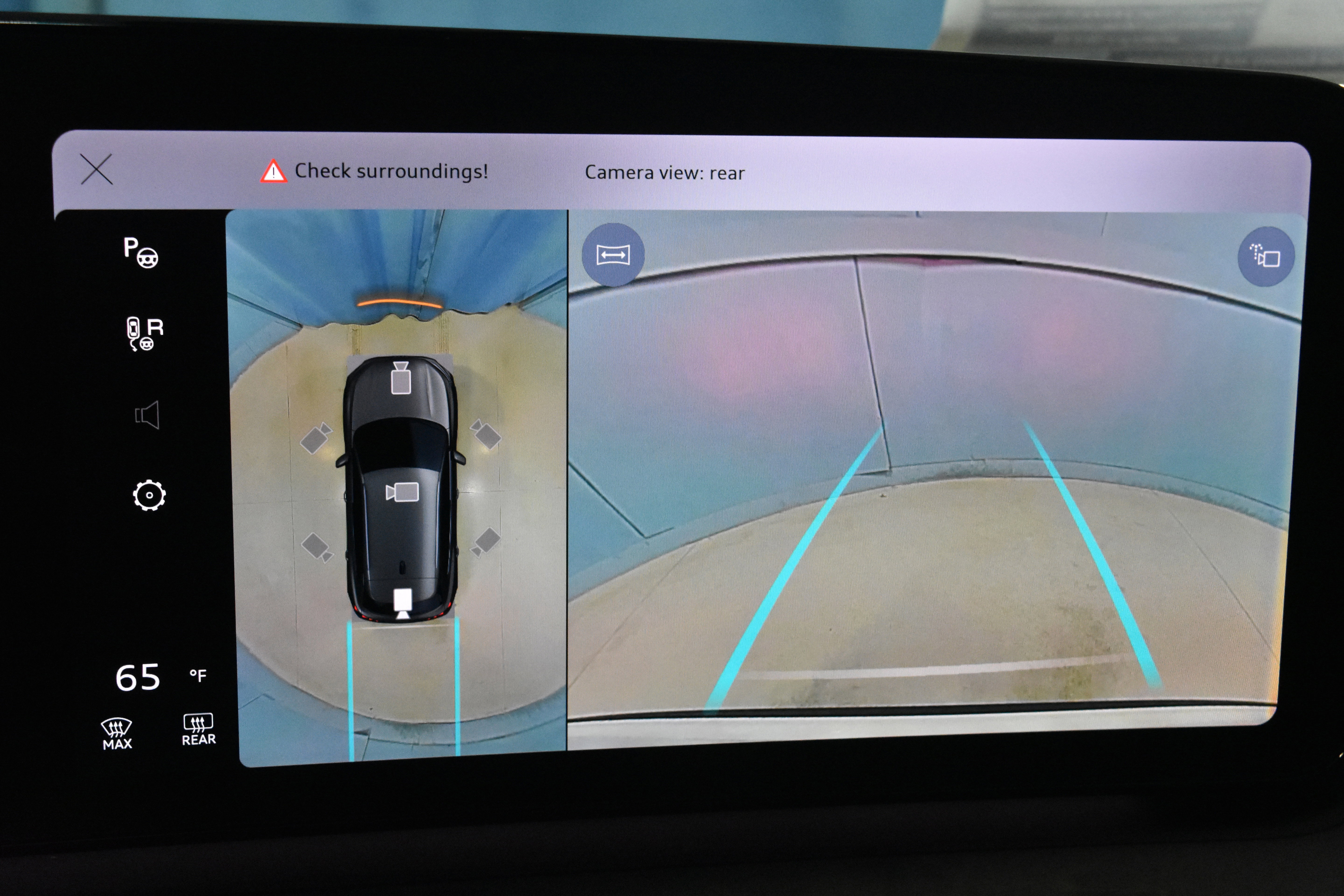 New 2026 Audi Q3 quattro 2.0T image 10