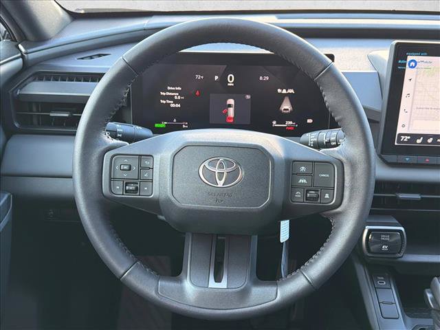 Used 2026 Toyota RAV4 SE w/ Weather Package AWD/4WD image 23