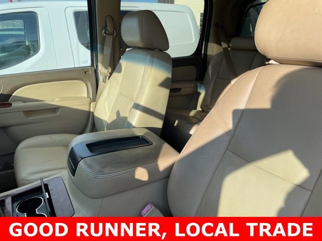 Used 2013 Chevrolet Avalanche LTZ image 5