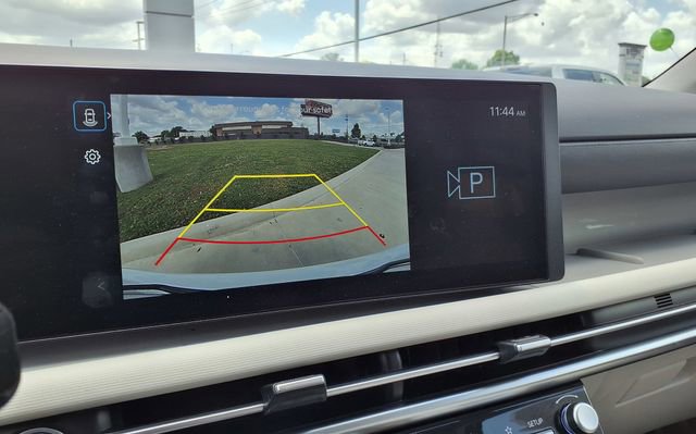 Used 2025 Hyundai Tucson SEL image 28