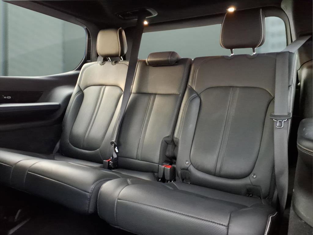 Used 2024 Jeep Grand Wagoneer Series II w/ Quick Order Packagew 28T image 19