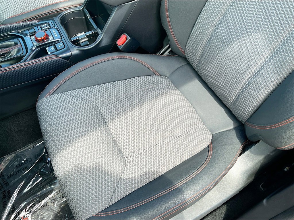 Used 2023 Subaru Forester Sport image 19