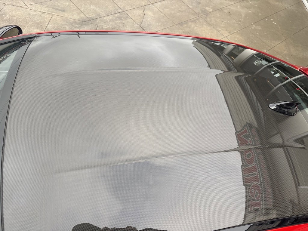 Used 2018 BMW M4 Coupe image 18