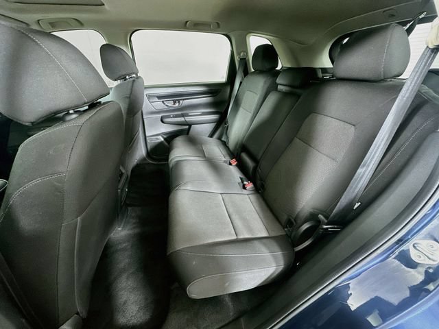 Certified 2024 Honda CR-V EX image 30