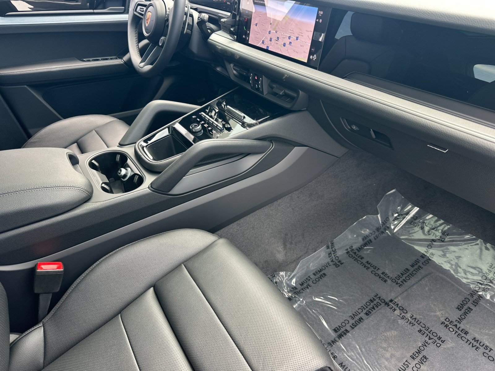 New 2026 Porsche Cayenne AWD/4WD image 16