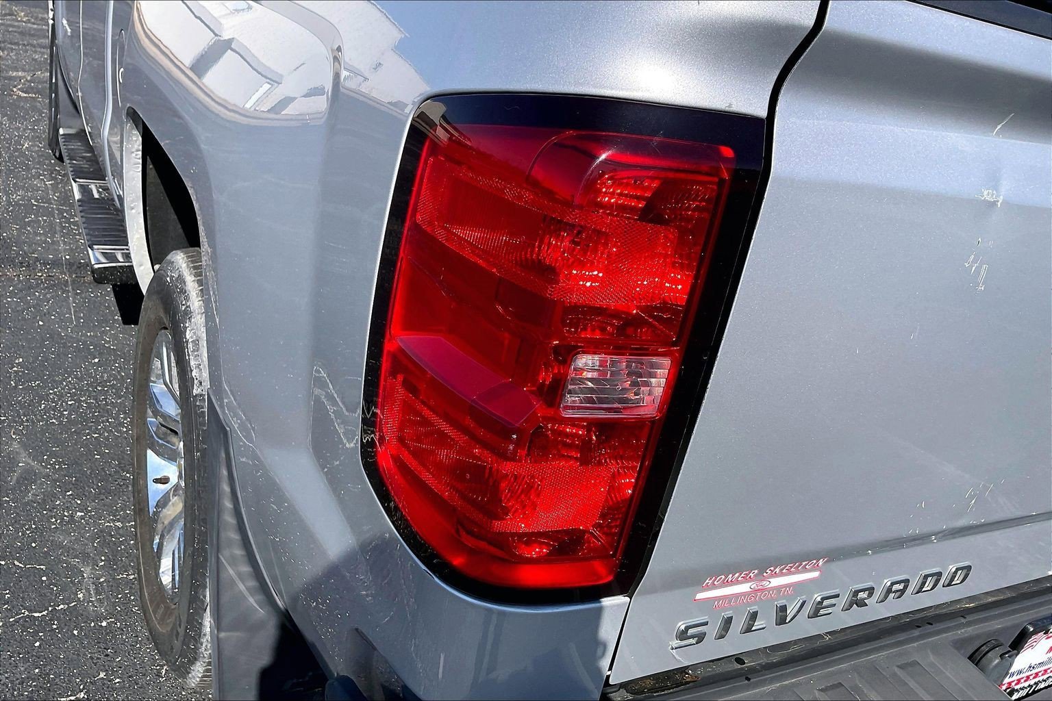 Used 2014 Chevrolet Silverado 1500 LT w/ All Star Edition image 24