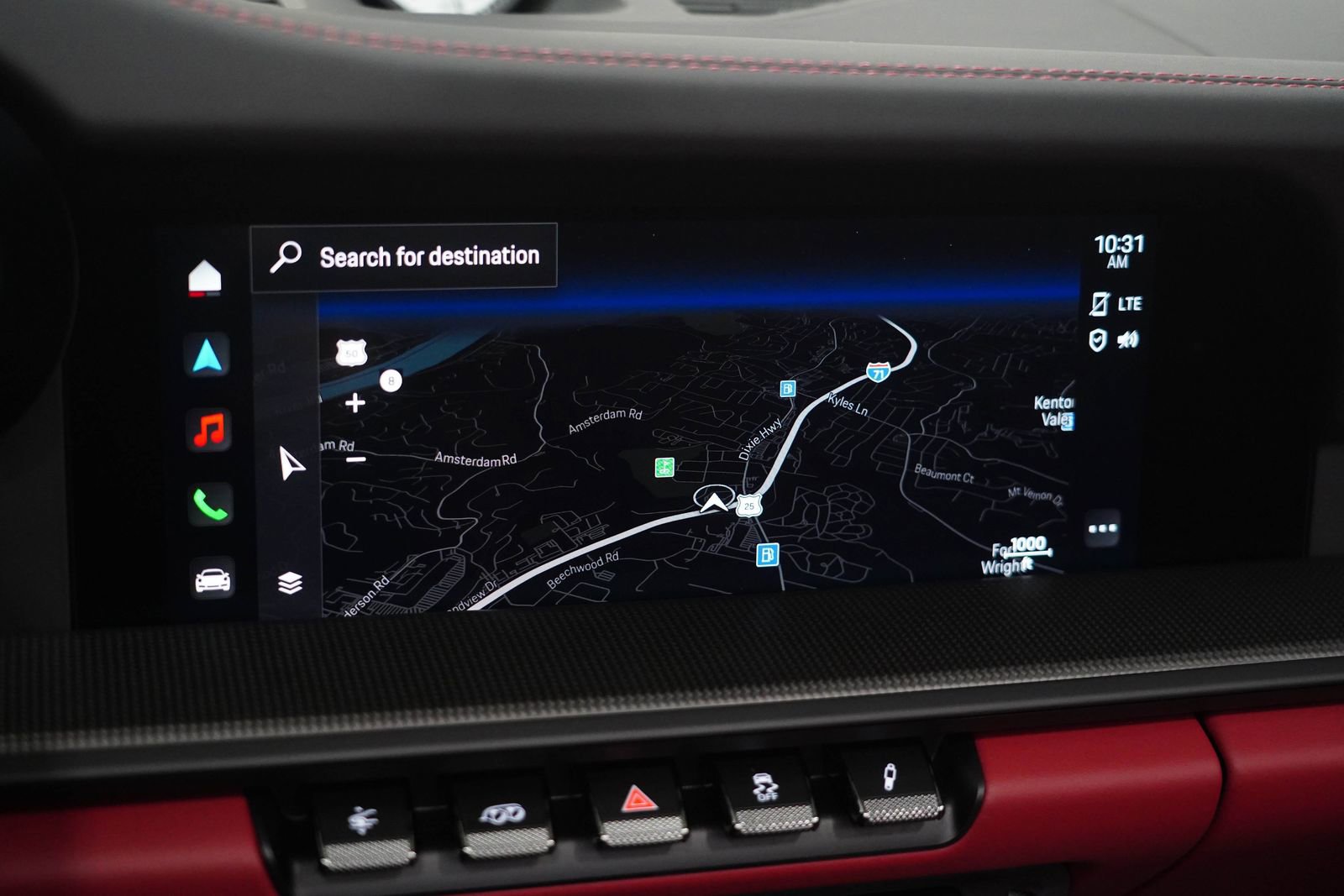 Used 2023 Porsche 911 Carrera GTS image 29