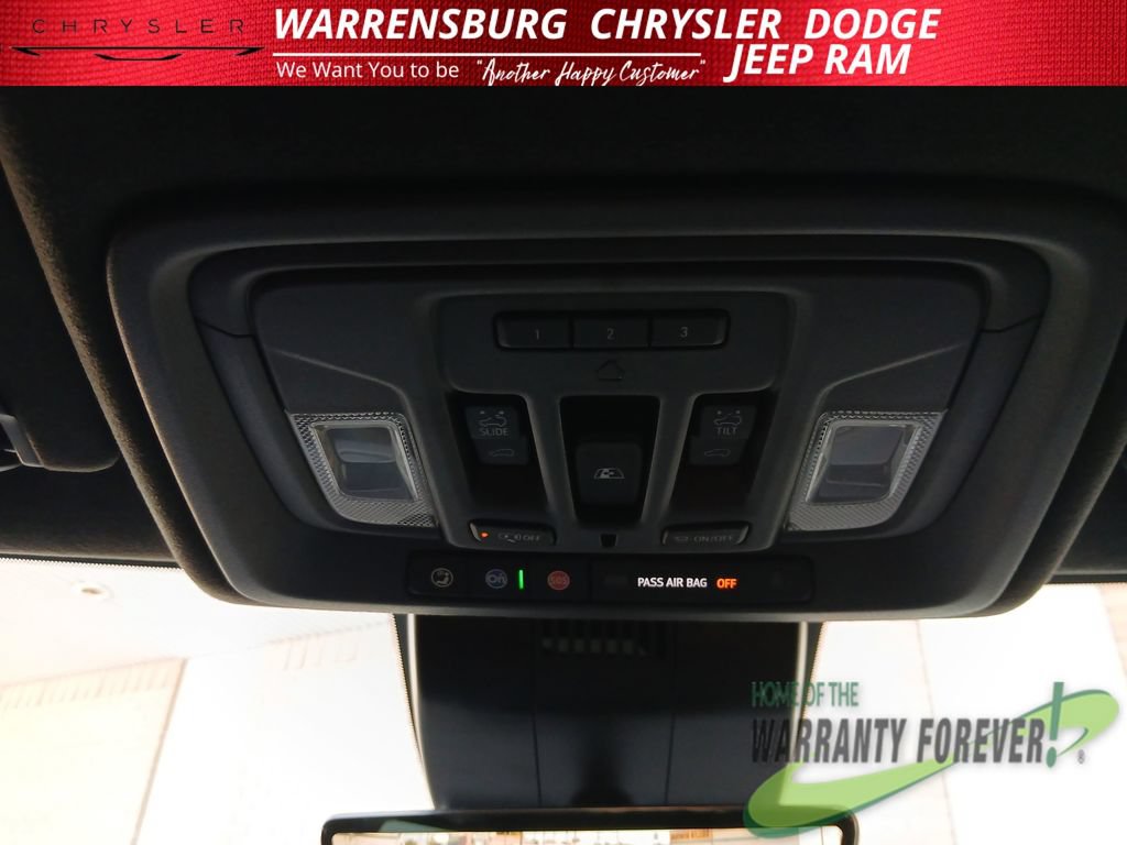 Used 2023 GMC Sierra 1500 Denali Ultimate AWD/4WD image 27