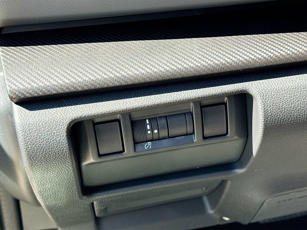 New 2026 Subaru Crosstrek 2.5i Limited image 10