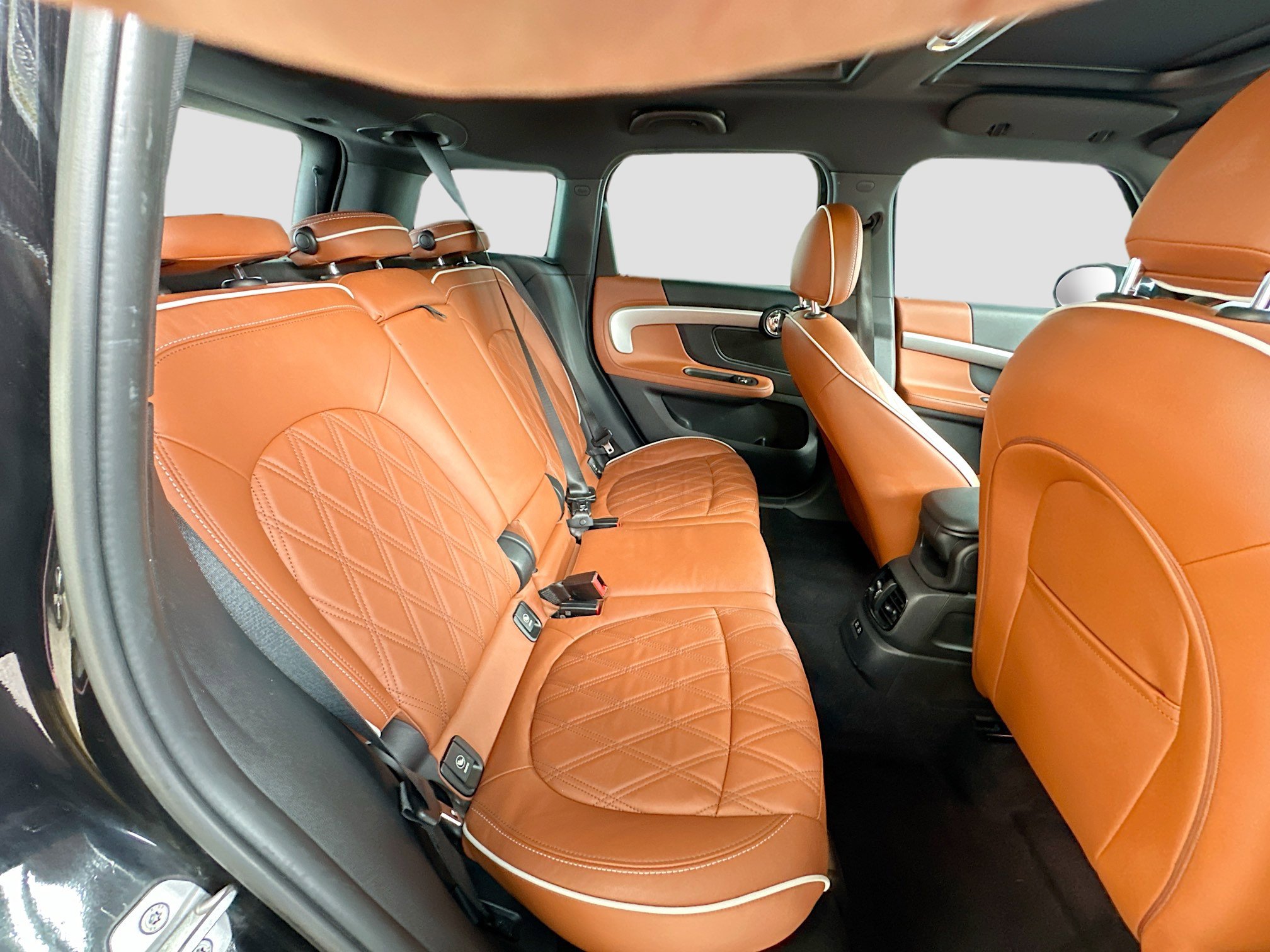 Used 2021 MINI Cooper Countryman S w/ Driver Assistance Package image 29