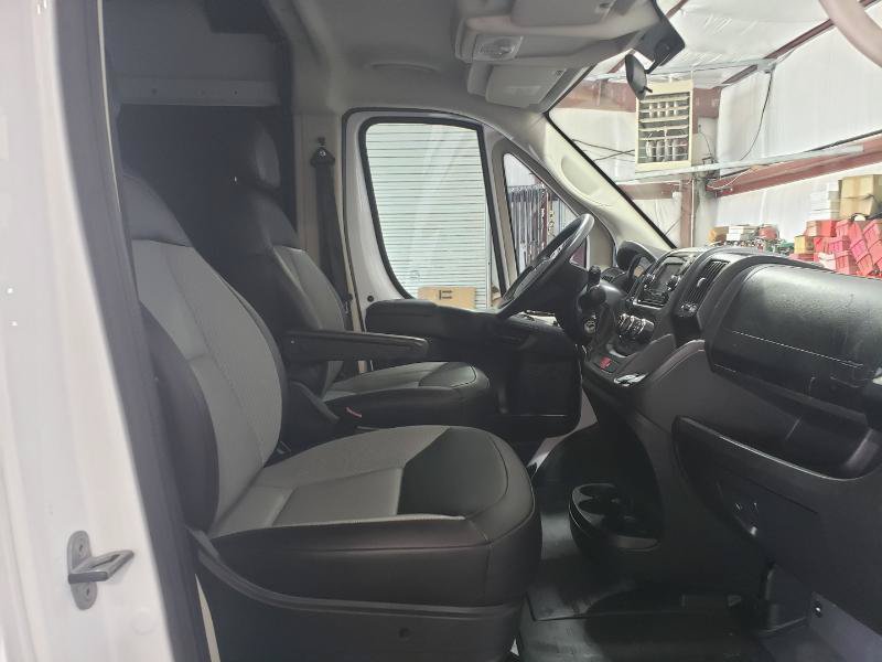Used 2018 RAM ProMaster 3500 w/ Interior Convenience Group FWD image 19