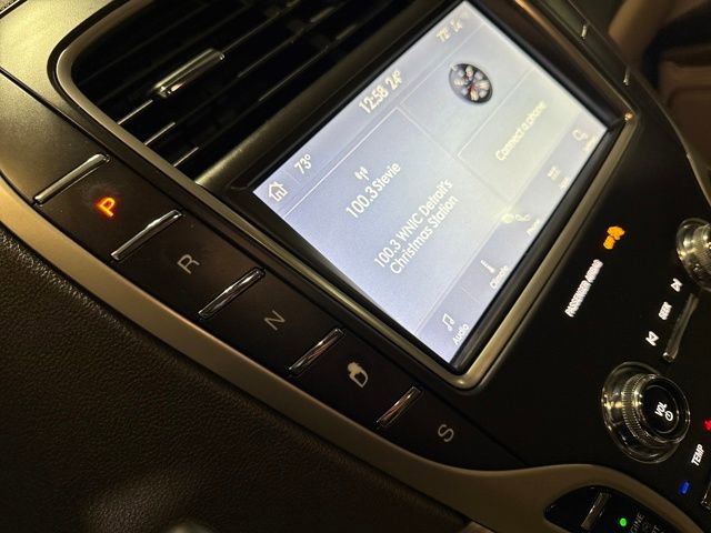 Used 2020 Lincoln Nautilus FWD image 23