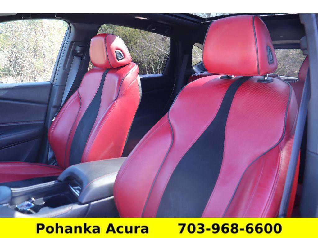 Used 2019 Acura RDX A-Spec FWD image 23