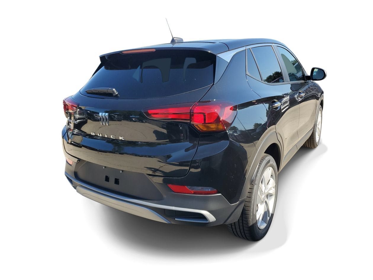 New 2026 Buick Encore GX Preferred w/ Comfort Package FWD image 5
