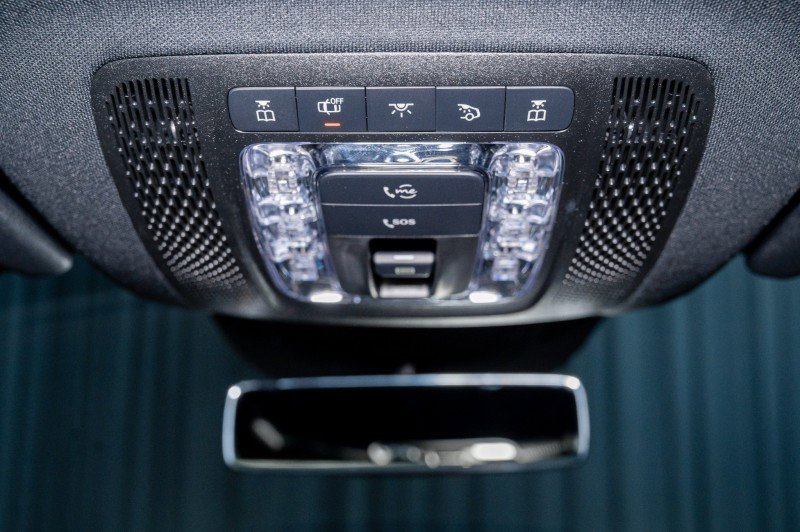 New 2026 Mercedes-Benz GLE 450 4MATIC Coupe image 25