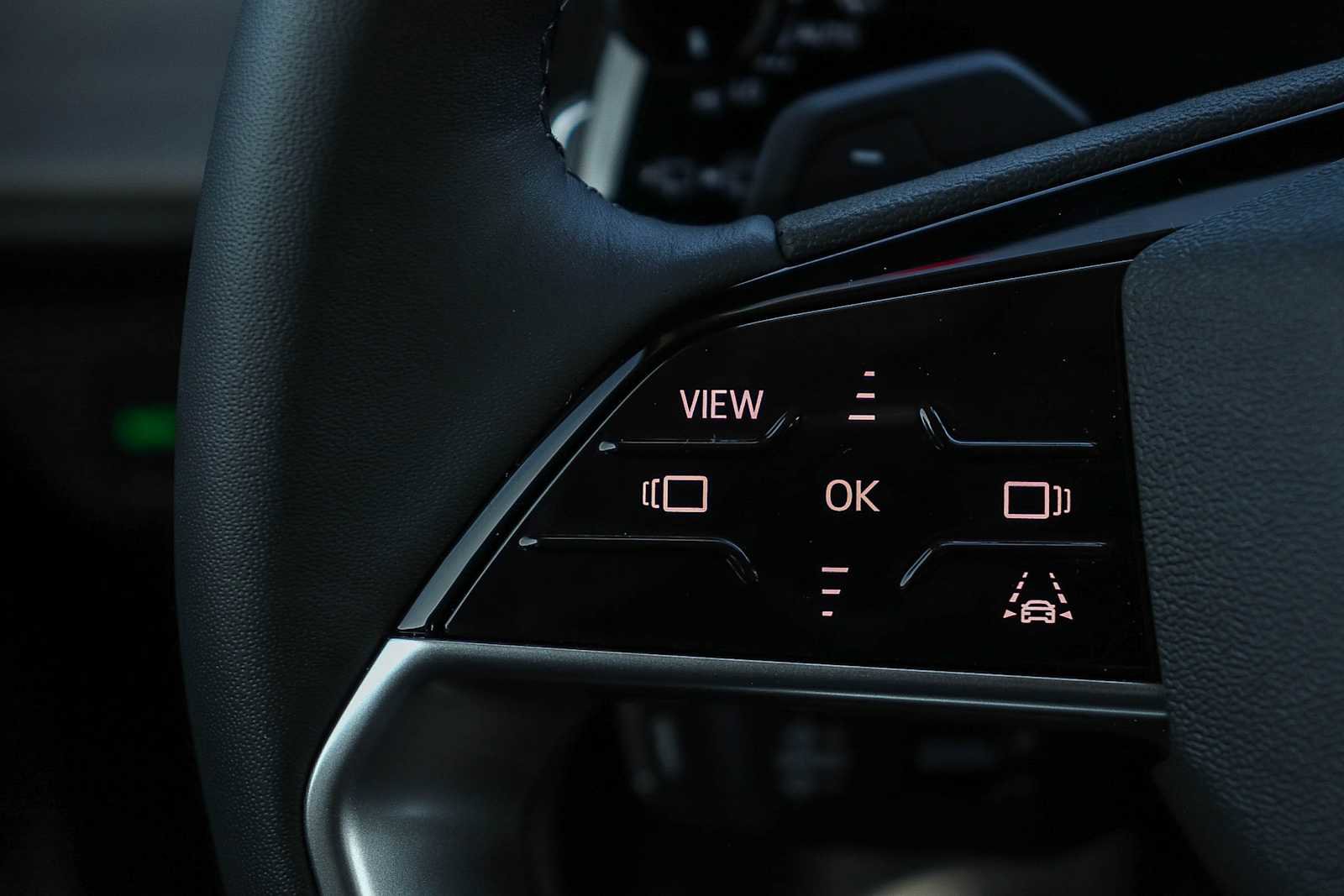 New 2026 Audi Q3 quattro 2.0T image 18