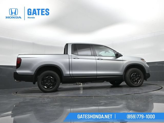 New 2026 Honda Ridgeline TrailSport image 55