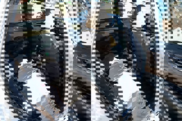 New 2026 Volkswagen Atlas Cross Sport SE image 37