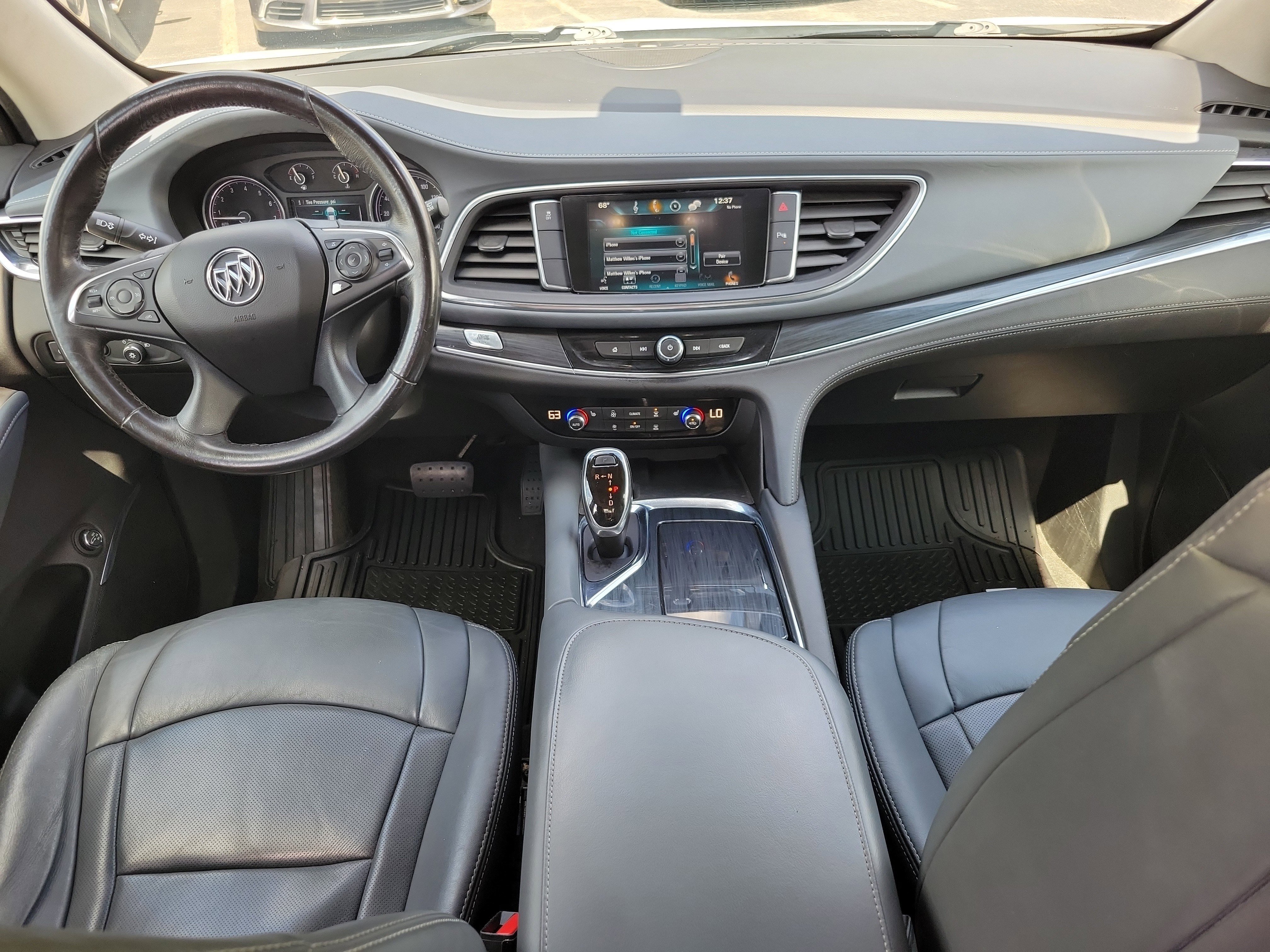 Used 2019 Buick Enclave Essence image 13