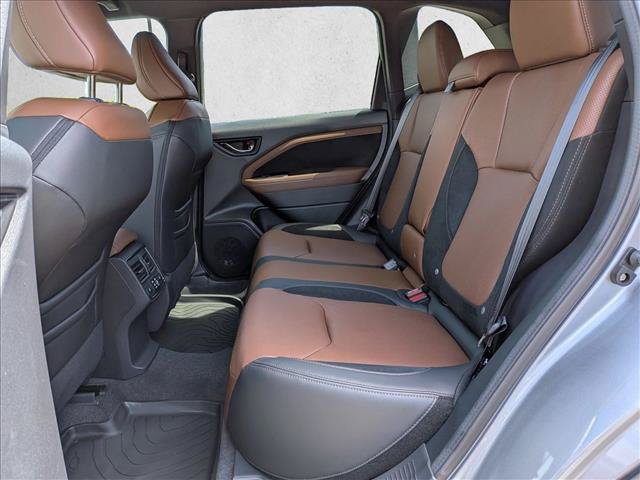 Used 2026 Subaru Forester Touring AWD/4WD image 17