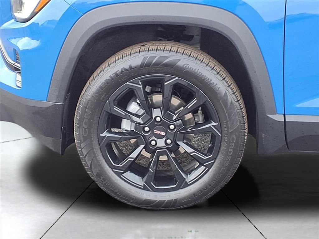 Used 2025 GMC Terrain Elevation w/ Elevation Premium Package image 24