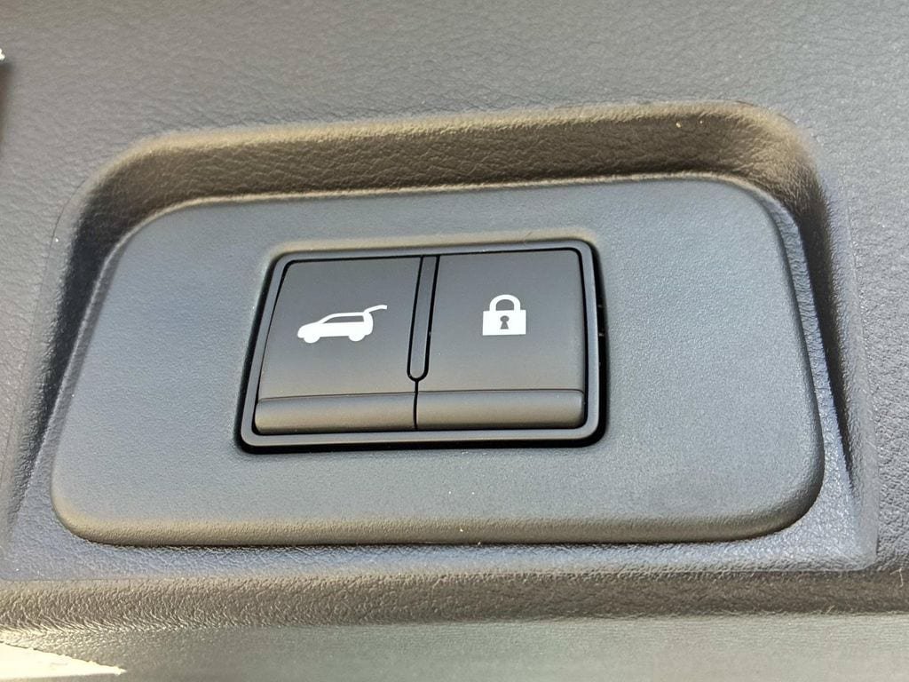 New 2026 Nissan Rogue SV AWD/4WD image 5
