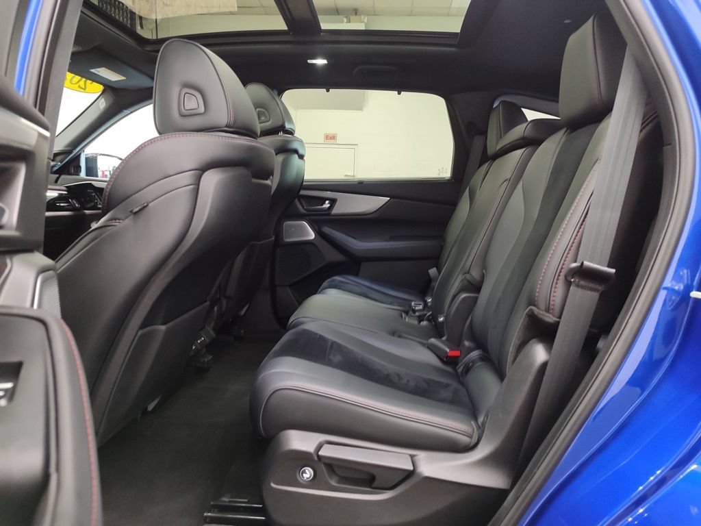 Used 2025 Acura MDX A-Spec AWD/4WD image 23