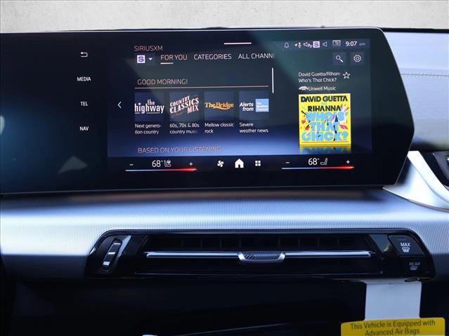 Certified 2025 BMW X2 xDrive28i w/ Convenience Package image 14