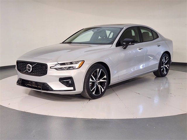 Used 2024 Volvo S60 B5 Core