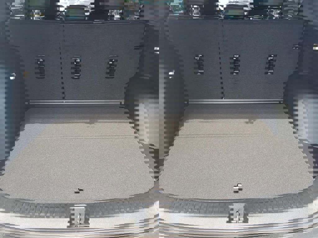 New 2026 Chevrolet Equinox ACTIV w/ Convenience Package III image 10