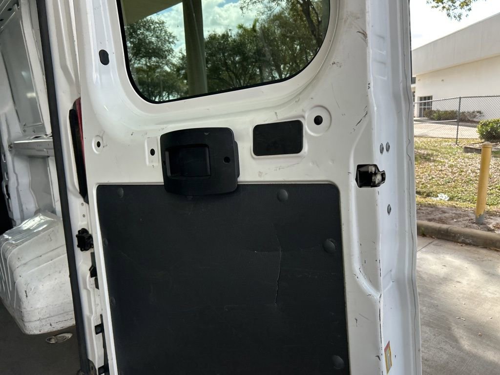 Used 2020 RAM ProMaster 1500 image 29