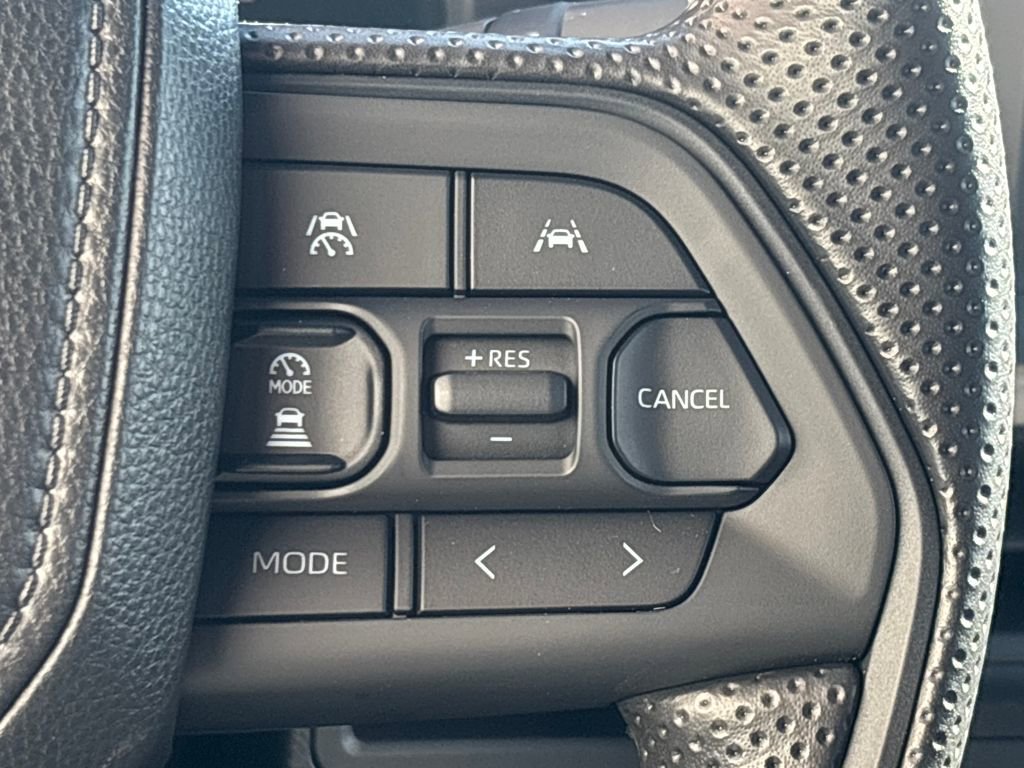 New 2026 Toyota Tacoma SR image 20