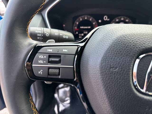 Certified 2026 Acura Integra A-Spec FWD image 18