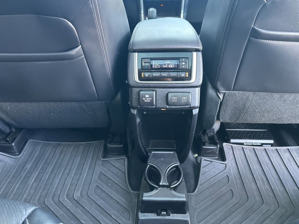 Used 2022 Subaru Ascent Touring w/ Popular Package #2A image 33