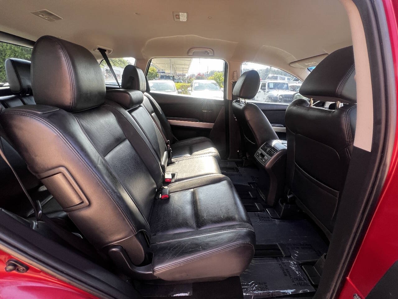 Used 2015 MAZDA CX-9 Grand Touring FWD image 12