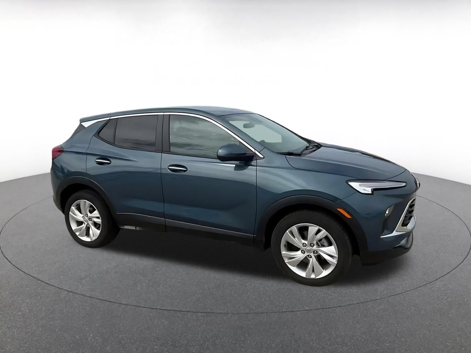 Used 2026 Buick Encore GX Preferred FWD video 2