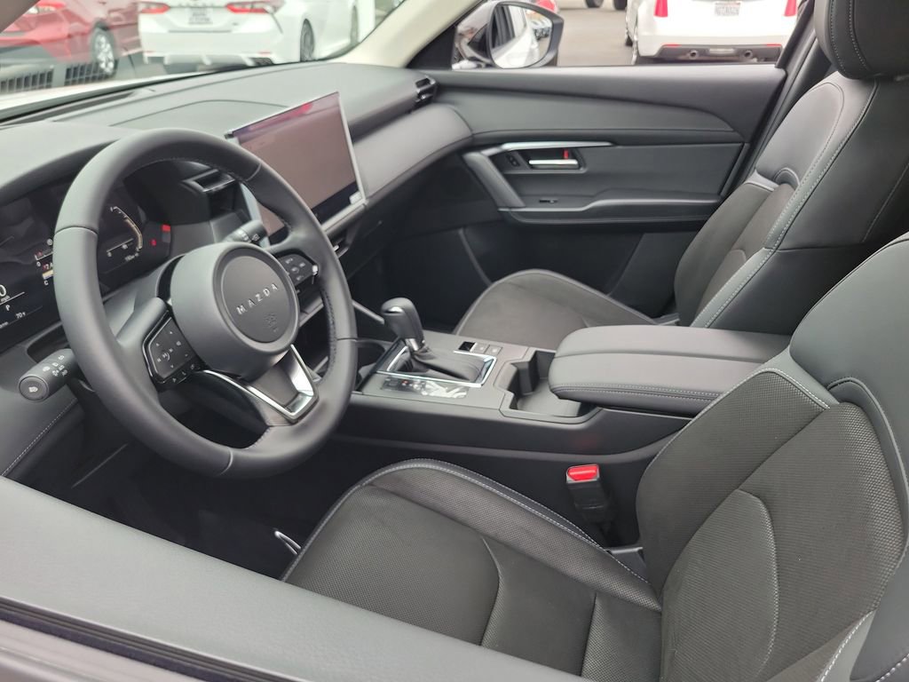 New 2026 MAZDA CX-5 Preferred AWD/4WD image 3