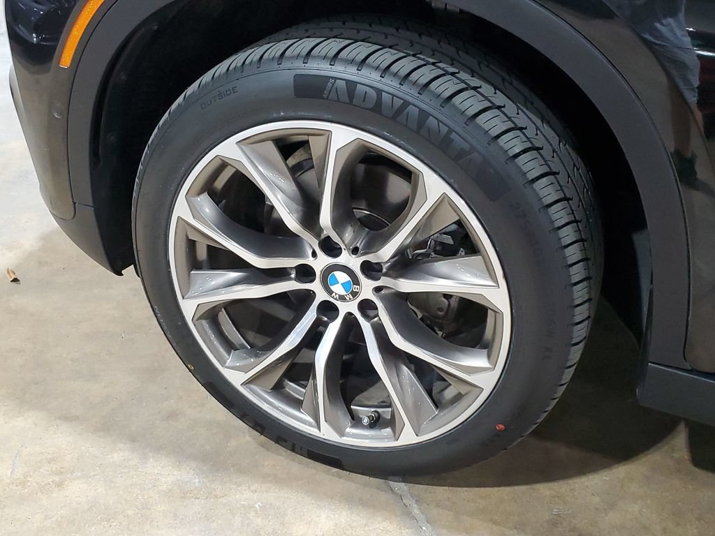 Used 2018 BMW X6 xDrive35i AWD/4WD image 45
