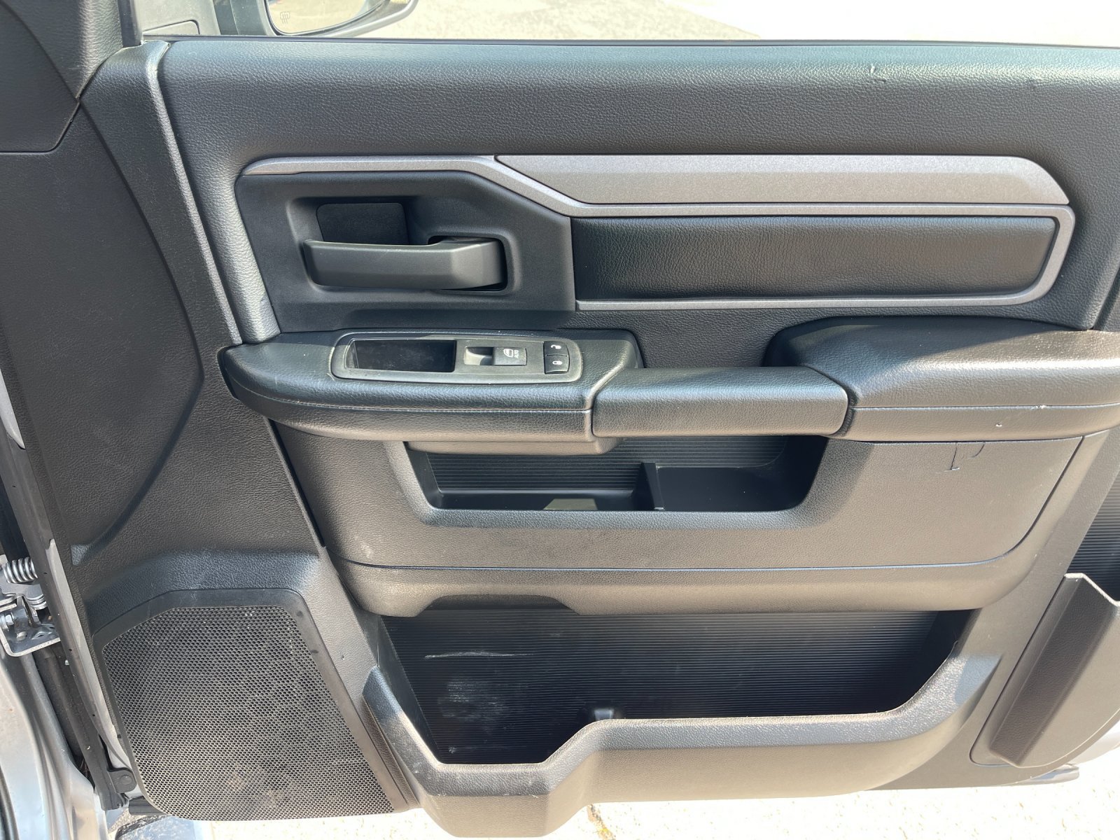 Used 2024 RAM 4500 Tradesman AWD/4WD image 17