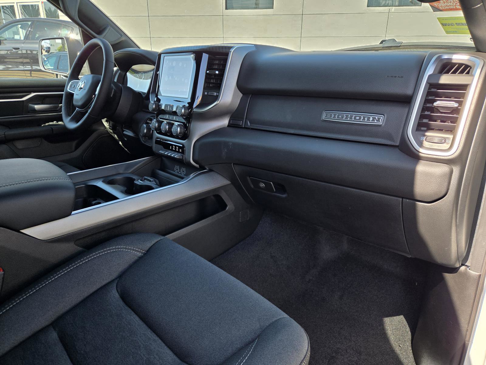 New 2026 RAM 1500 Big Horn image 29