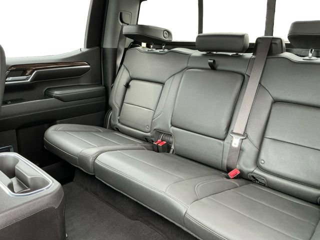 Used 2024 GMC Sierra 1500 Elevation w/ Elevation Premium Package image 16