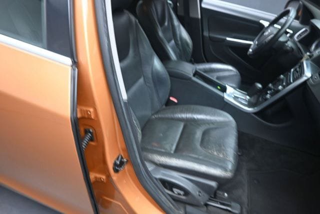 Used 2012 Volvo S60 T5 FWD image 28