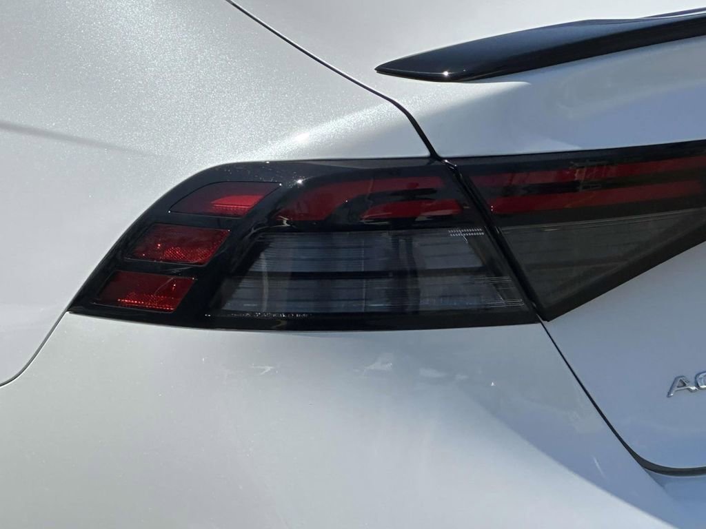Certified 2023 Honda Accord Sport image 8