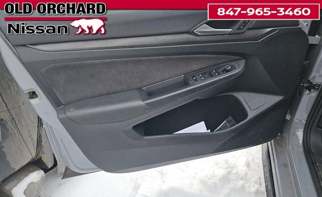 Used 2023 Volkswagen GTI SE FWD image 9