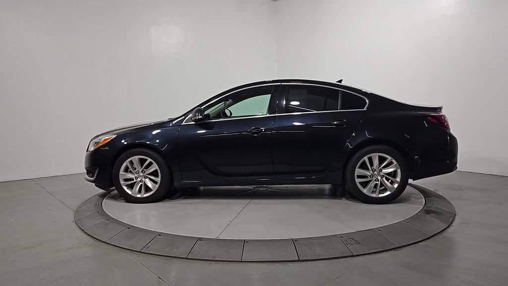 Used 2014 Buick Regal FWD video 2