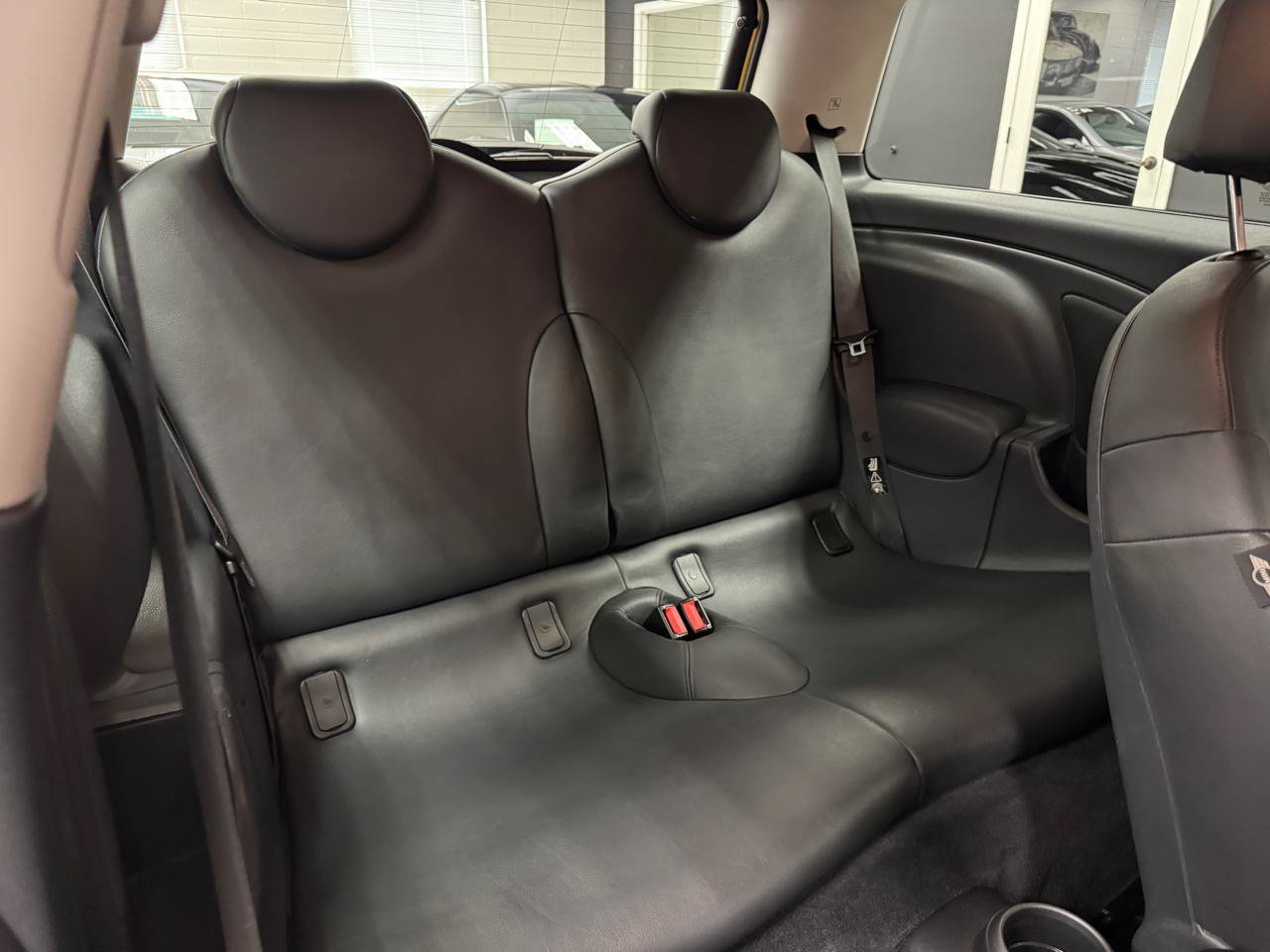Used 2005 MINI Cooper S FWD image 23