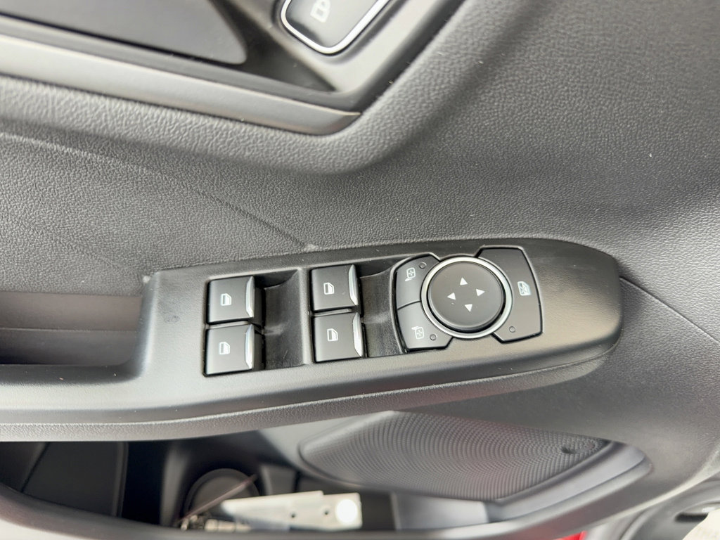 Used 2025 Ford Escape Active w/ Tech Pack #1 image 10