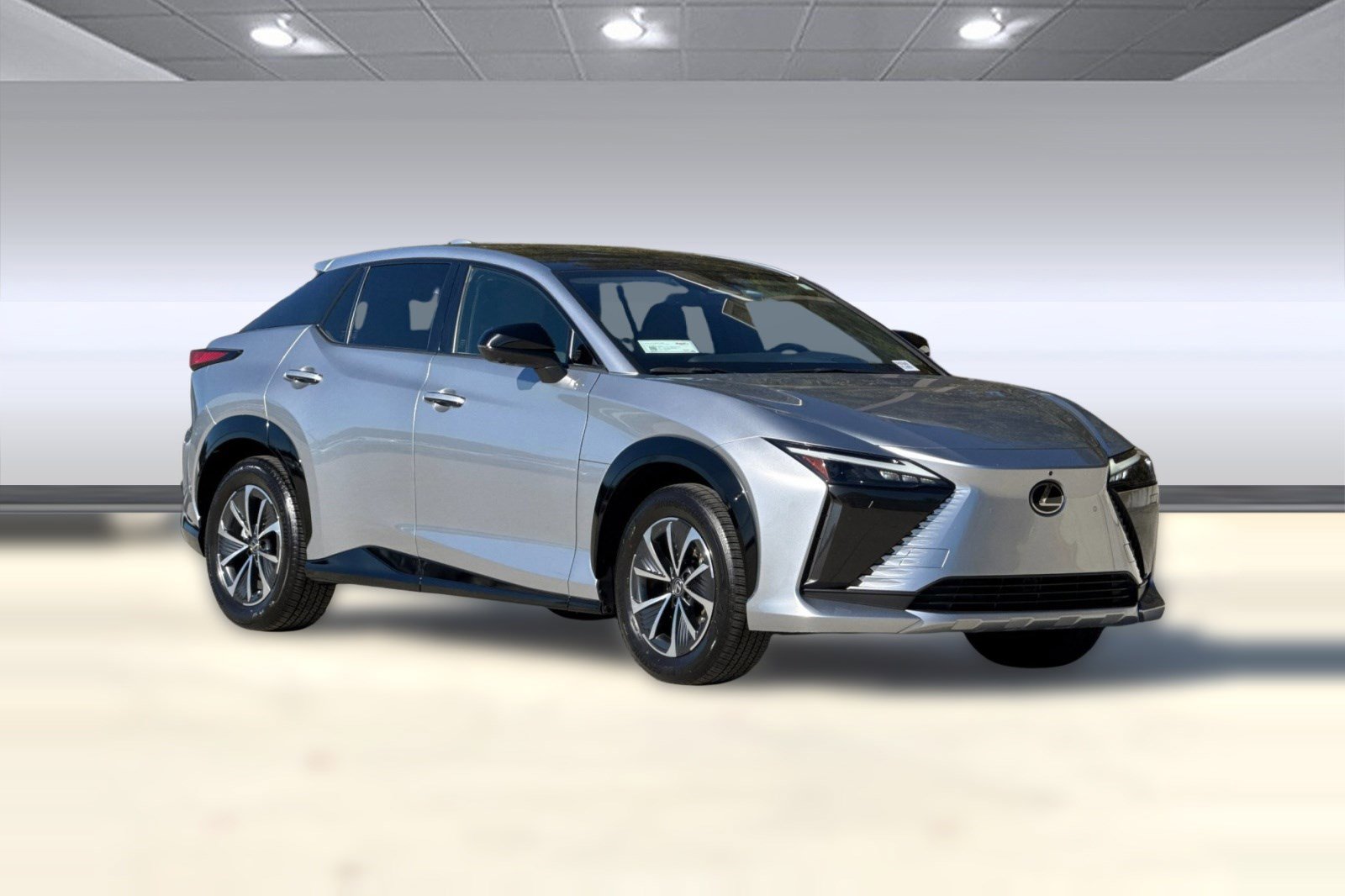 Used 2023 Lexus RZ 450e Premium w/ Technology Package image 6