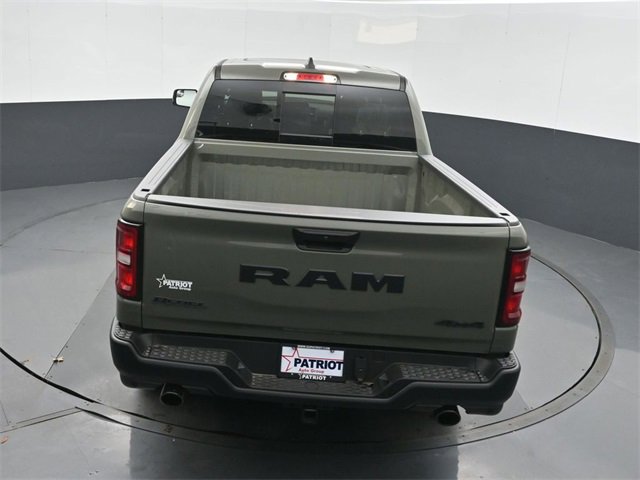 New 2026 RAM 1500 Rebel image 30